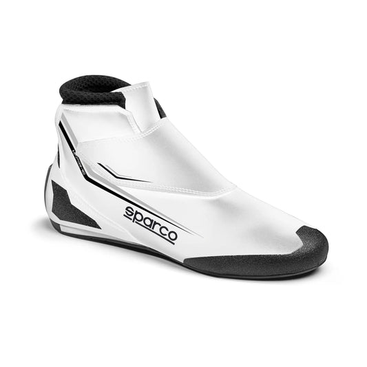 Sparco K-Prime kart boots for professional kart racing – IC Kartstore