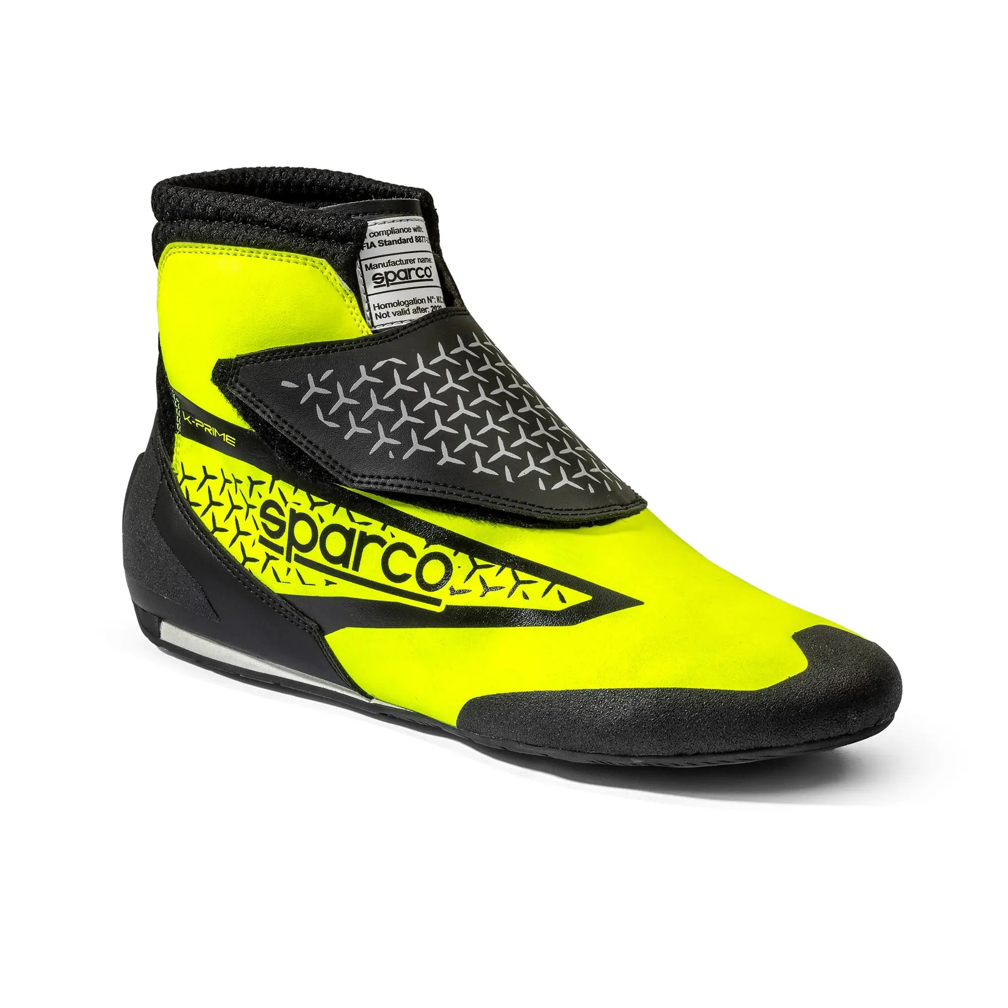 Sparco K-Prime Kart Boots