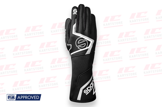 Sparco K-Tide + Kart Gloves