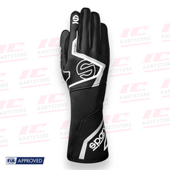 Sparco K-Tide + Kart Gloves