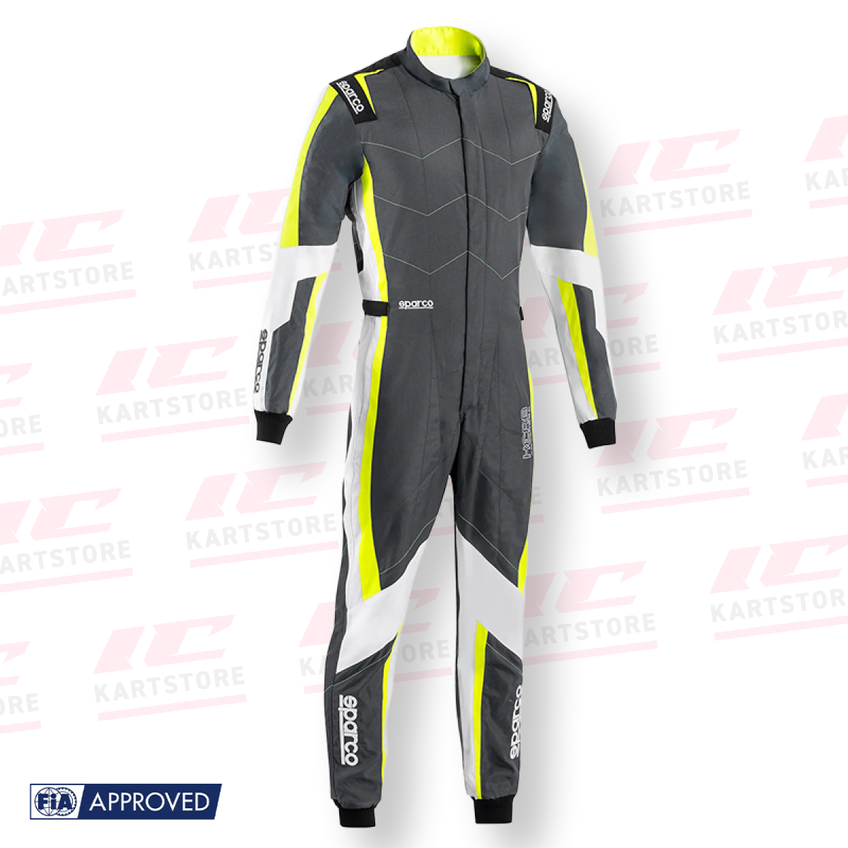 Sparco Kerb Advanced Kart Suit