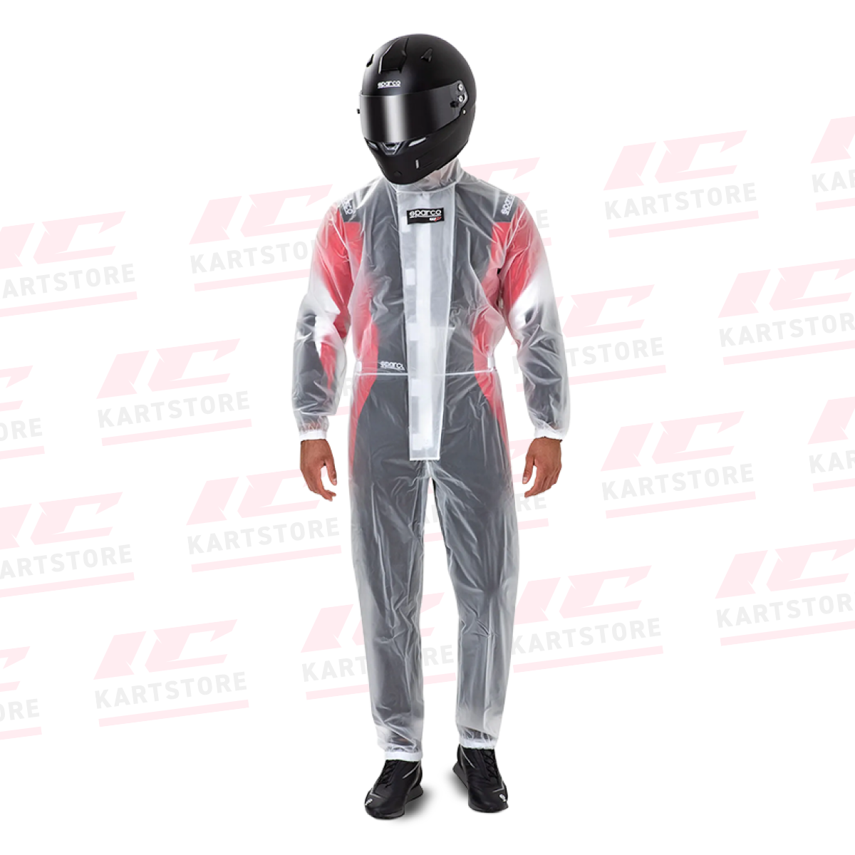 Sparco T-1 Evo Kart Wetsuit