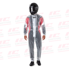 Sparco T-1 Evo Kart Wetsuit