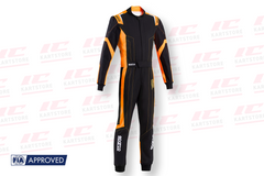 Sparco Thunder Advanced Kart Suit