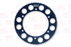 Talon Rear Sprocket (67-75)