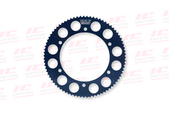 Talon Rear Sprocket (76-86)