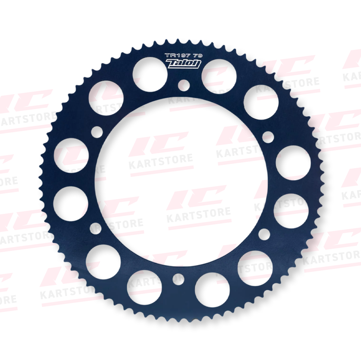Talon Rear Kart Sprocket (67-75)