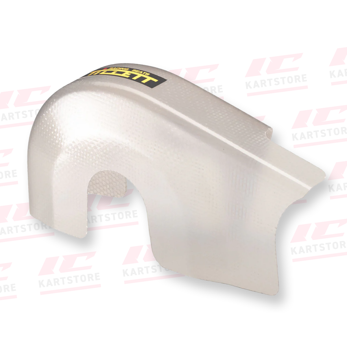 Tillett Composite X30 & OK Chain Guard