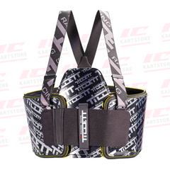 Tillett P1 Defender Kart Rib Protector