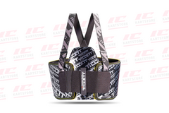 Tillett P1 Defender Kart Rib Protector