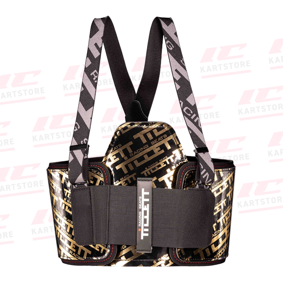 Tillett P1 Defender Kart Rib Protector