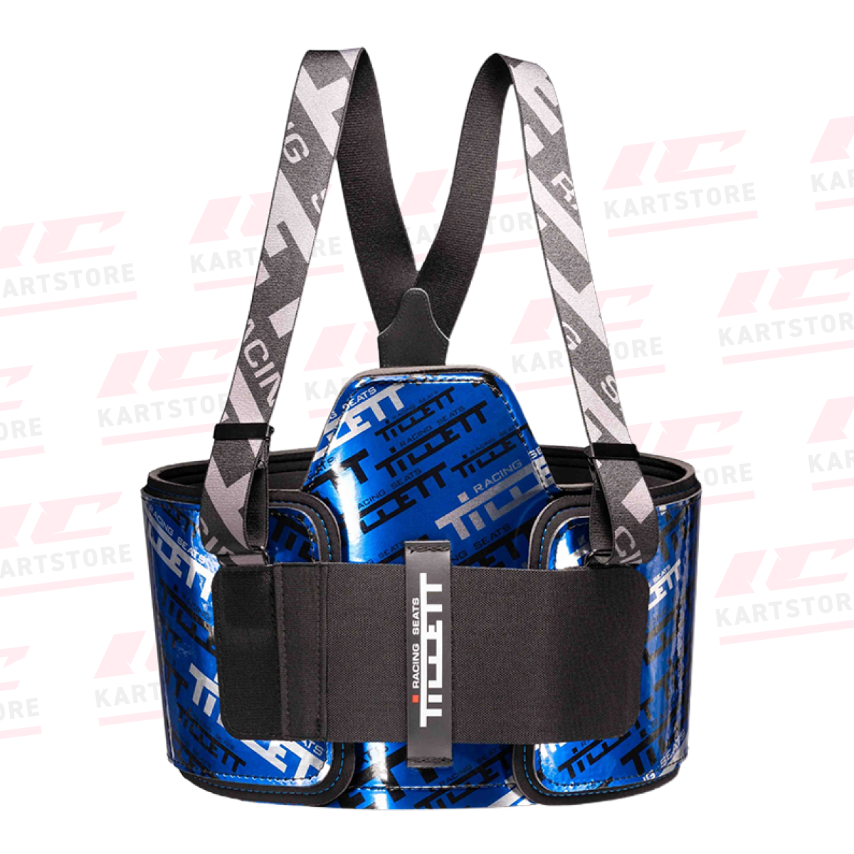 Tillett P1 Defender Kart Rib Protector