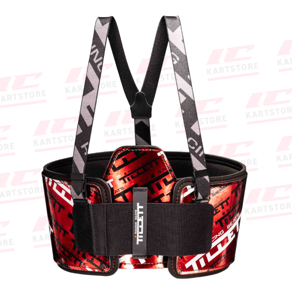 Tillett P1 Defender Kart Rib Protector