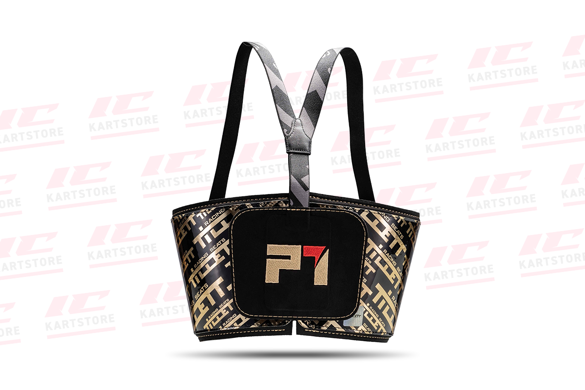 Tillett P1 Kart Rib Protector