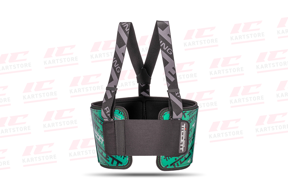 Tillett P1 Kart Rib Protector