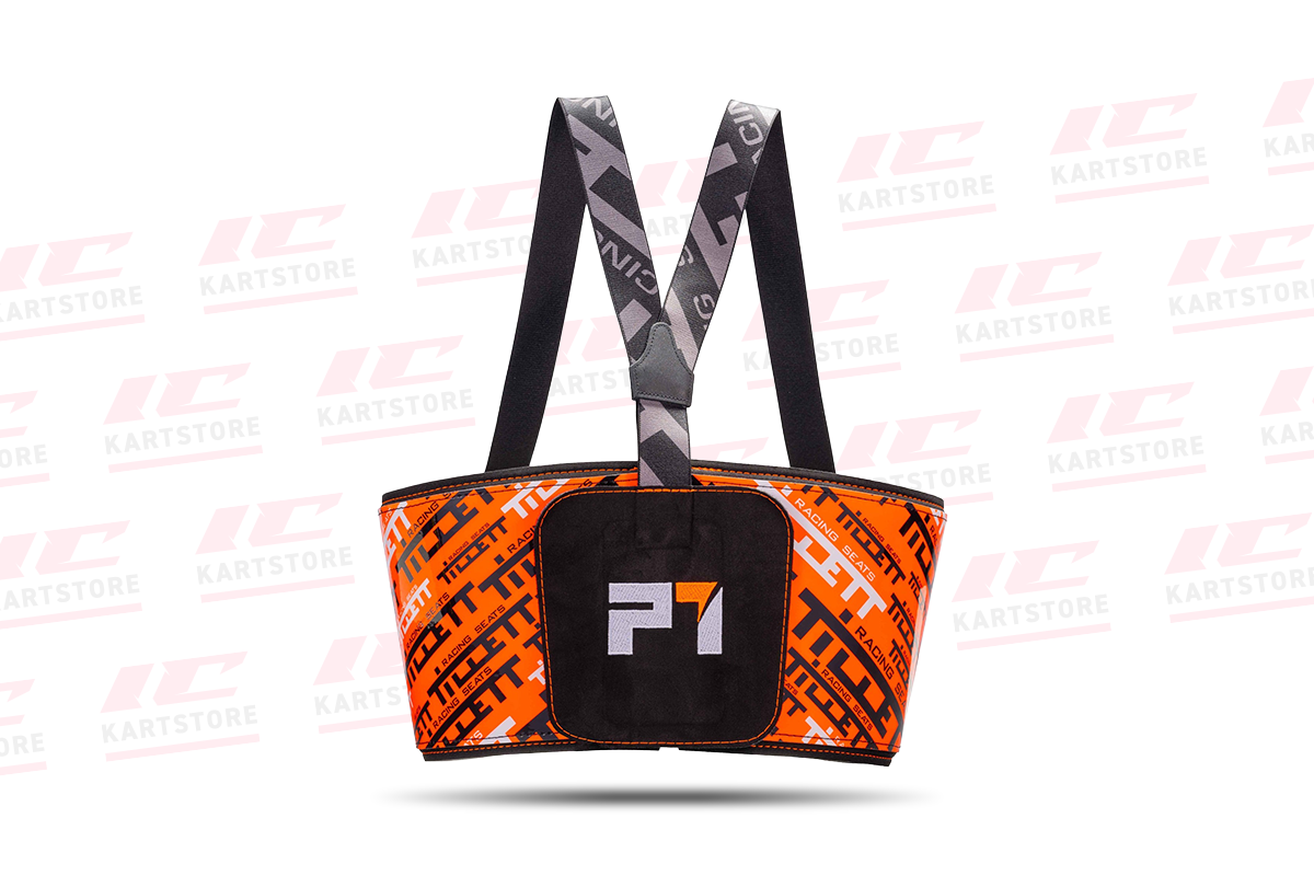 Tillett P1 Kart Rib Protector