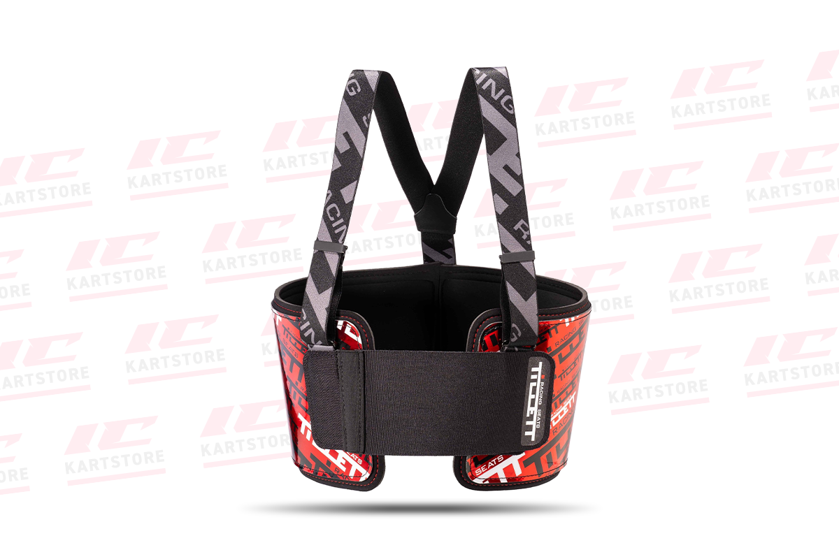 Tillett P1 Kart Rib Protector