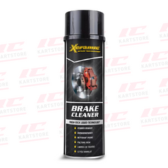 Xeramic Brake Cleaner 500ml