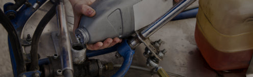 Oils & Lubricants