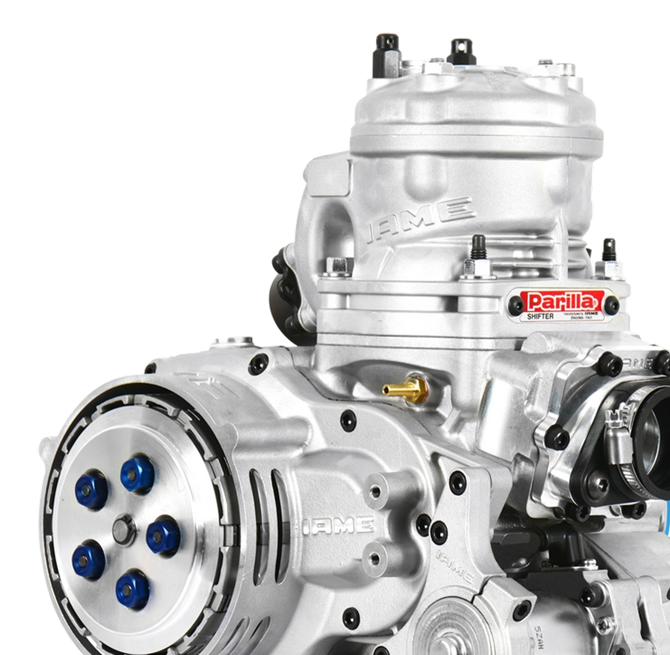 Engines & Parts