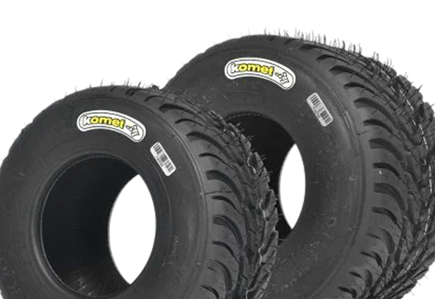 Wheels & Tyres
