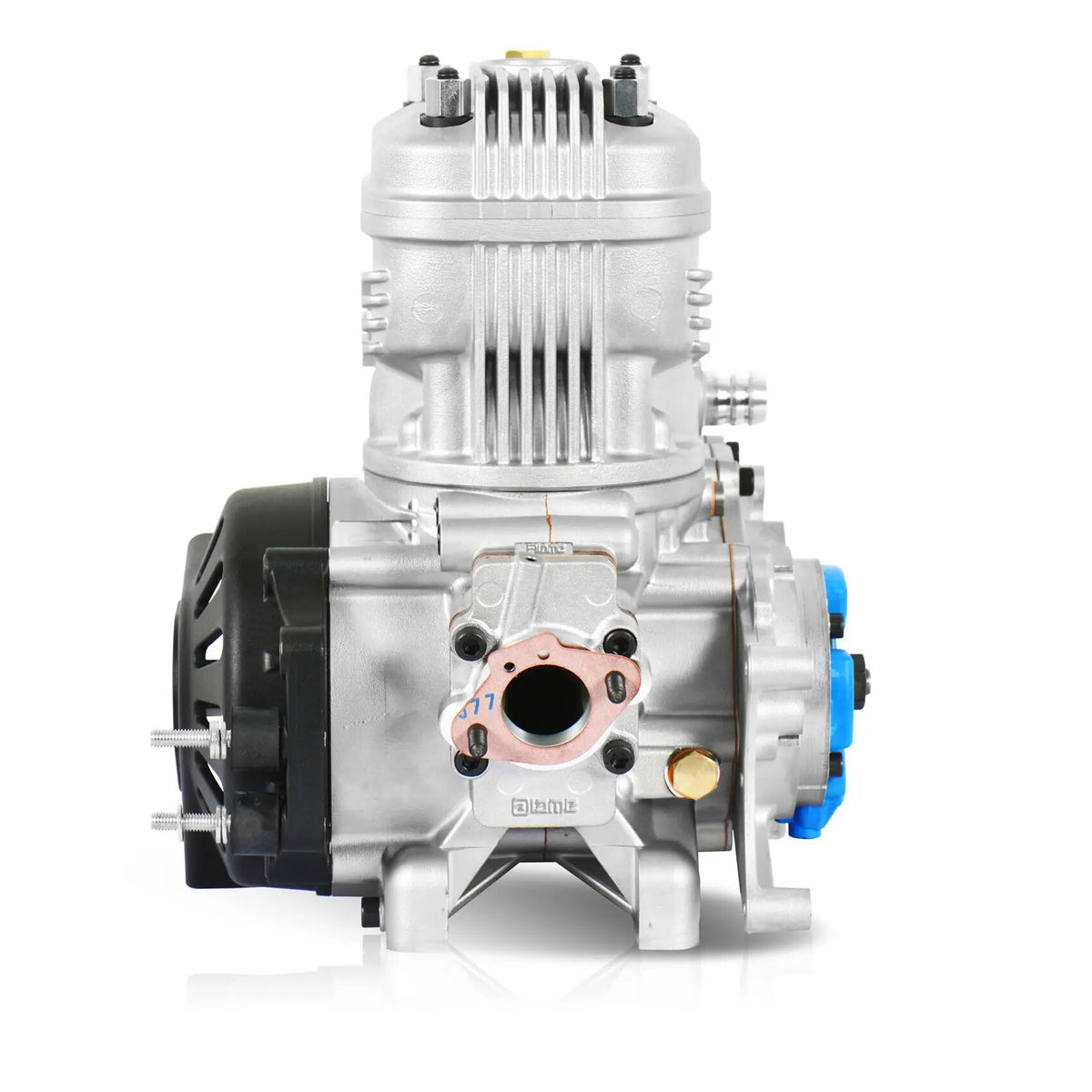 Official IAME X30 kart racing engine