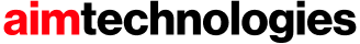 AiM MyChron official logo